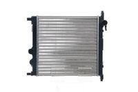 Thumbnail - Radiateur - CR831001S - MAHLE