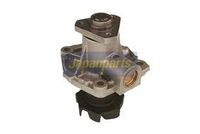 водна помпа, охлаждане на двигателя