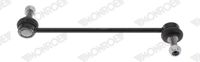Stange/Strebe, Stabilisator