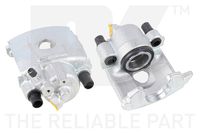 Bremssattel