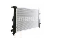 Thumbnail - Radiateur - CR324000S - MAHLE
