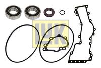 SET DE REPARAțIE MOTOR ELECTRIC (AXA ELECTRICă)