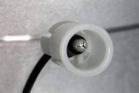 VALEO ΚΟΜΠΡΕΣΕΡ A/C