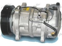 Kompressor, Klimaanlage