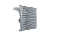 Thumbnail - Intercooler, inlaatluchtkoeler - CI128000P - MAHLE