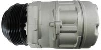 Thumbnail - Compressor, airconditioning - ACP706000S - MAHLE