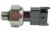Sensor, Kraftstoffdruck