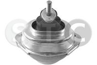 окачване, двигател