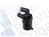 Zusatzwasserpumpe (Kühlwasserkreislauf)