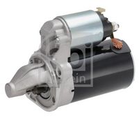 Starter FEBI BILSTEIN, Cod: 193910