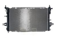 Thumbnail - Radiateur - CR2105000S - MAHLE