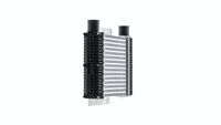 Thumbnail - Intercooler, inlaatluchtkoeler - CI544000P - MAHLE