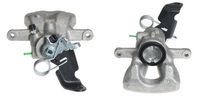 Bremssattel