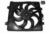 Ventilator, radiator VEMO, Cod: V24-01-1267