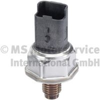 Sensor, Kraftstoffdruck