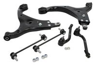 Set, suspensie roata MAXGEAR, Cod: 72-6303