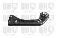 Lenker, Radaufhängung