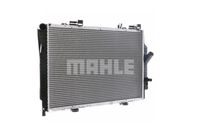 Thumbnail - Radiateur - CR485000S - MAHLE