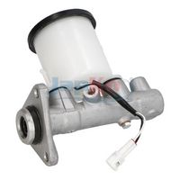 Спирачна помпа