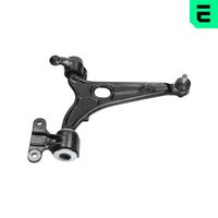 Bascula / Brat suspensie roata OPTIMAL, Cod: G6-1069