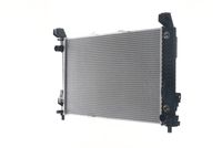 Thumbnail - Radiateur - CR781000S - MAHLE