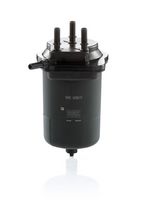 Kraftstofffilter Kraftstofffilter