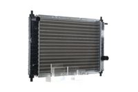 Thumbnail - Radiateur - CR129000S - MAHLE
