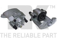 Bremssattel