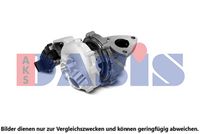 LADER AUFLADUNG
