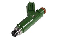 инжекционен клапан