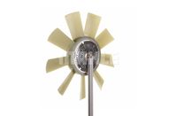 Thumbnail - Koelventilatorwiel - CFF443000P - MAHLE