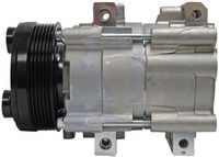 Thumbnail - Compressor, airconditioning - ACP153000P - MAHLE