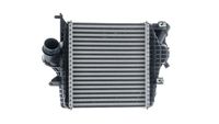 Thumbnail - Intercooler, inlaatluchtkoeler - CI637000P - MAHLE