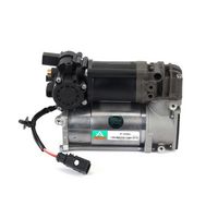 Kompressor, Druckluftanlage