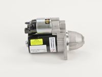 BOSCH Startmotor / Starter 6