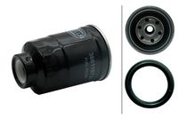 горивен филтър