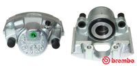 Bremssattel
