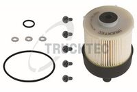 горивен филтър