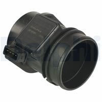 Mass Air Flow Sensor