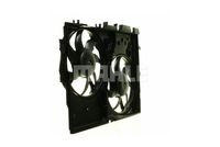 Thumbnail - Koelventilatorwiel - CFF229000P - MAHLE