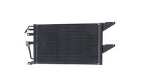 Thumbnail - Condensor, airconditioning - AC1075000S - MAHLE