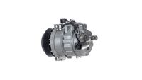 Thumbnail - Compressor, airconditioning - ACP563000S - MAHLE