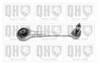 Stange/Strebe, Stabilisator