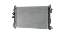 Thumbnail - Radiateur - CR2594000P - MAHLE