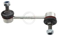 Stange/Strebe, Stabilisator