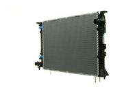 Thumbnail - Radiateur - CR1133000P - MAHLE