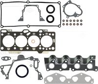 Dichtungsvollsatz, Motor