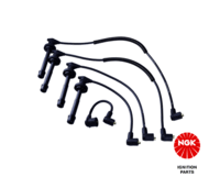 NGK Bougiekabelset 2