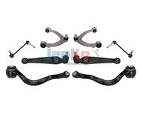 Set, suspensie roata JAPKO, Cod: 1580112