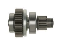 Freewheel Gear, starter